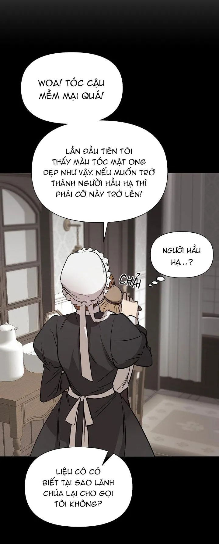 HAI ĐẾ QUỐC, NÔ LỆ CỦA ĐẾ QUỐC Chapter 2 Trang 33