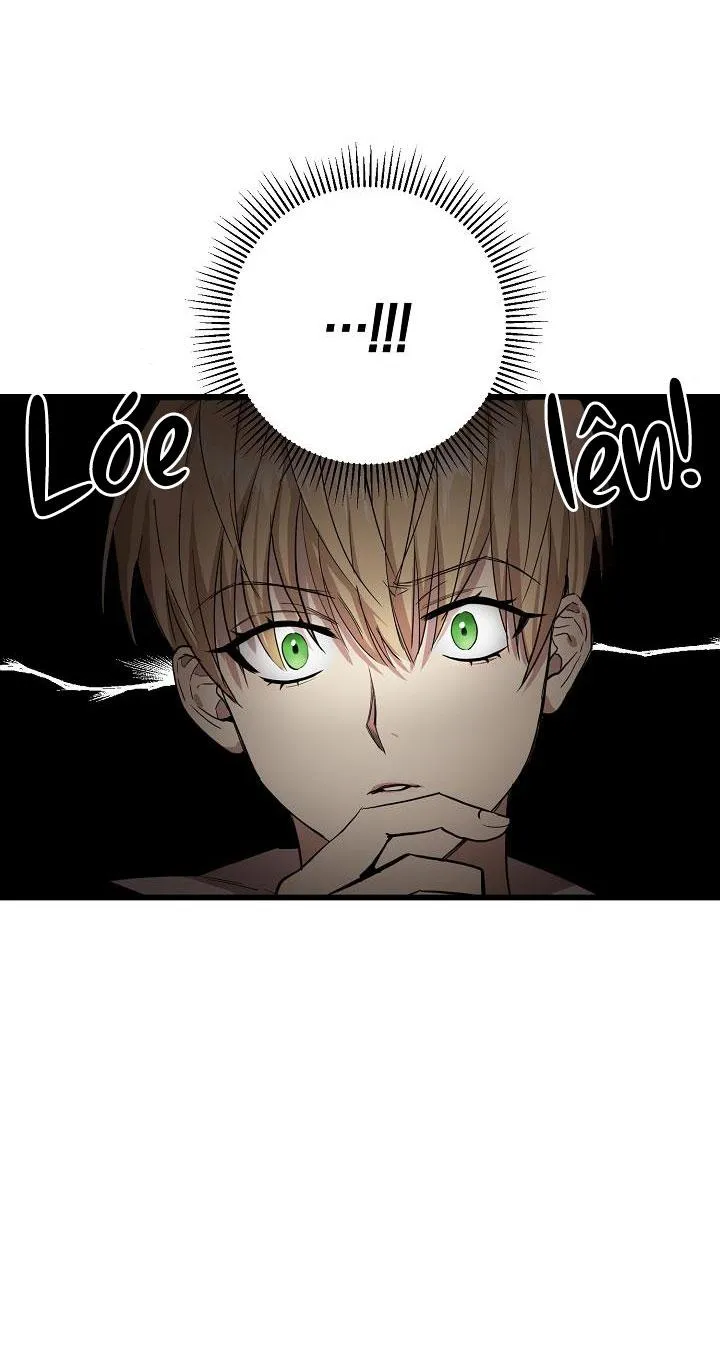 HAI ĐẾ QUỐC, NÔ LỆ CỦA ĐẾ QUỐC Chapter 2 Trang 37