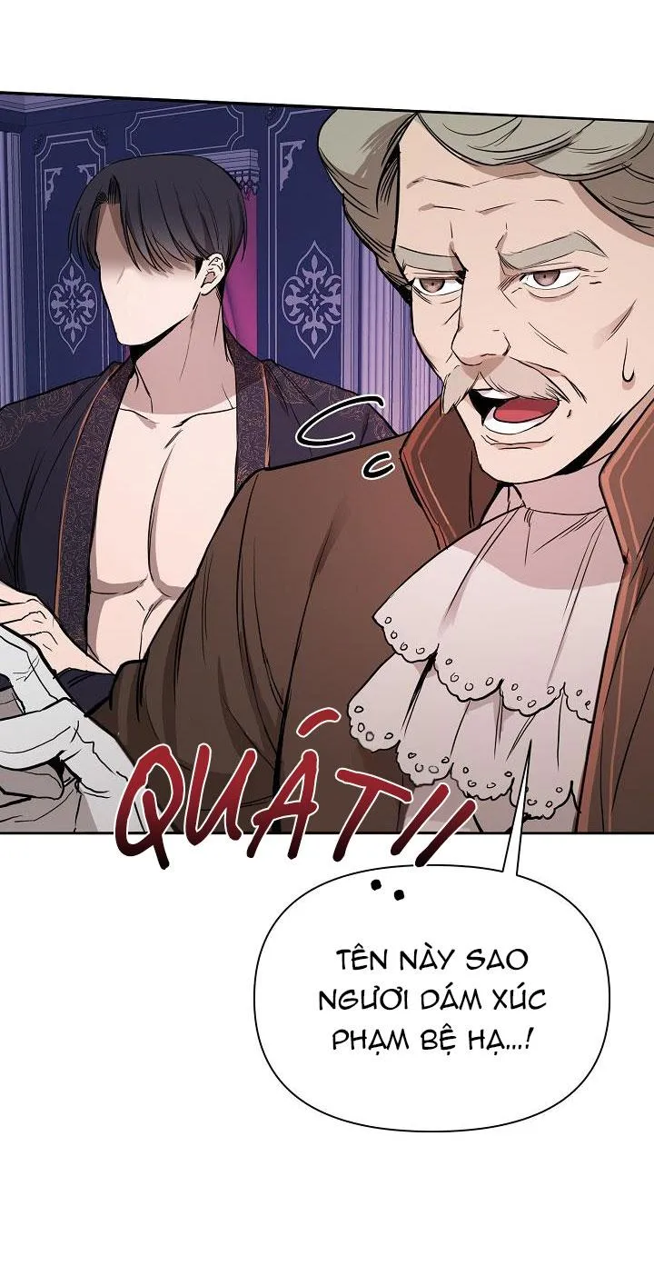 HAI ĐẾ QUỐC, NÔ LỆ CỦA ĐẾ QUỐC Chapter 2 Trang 48