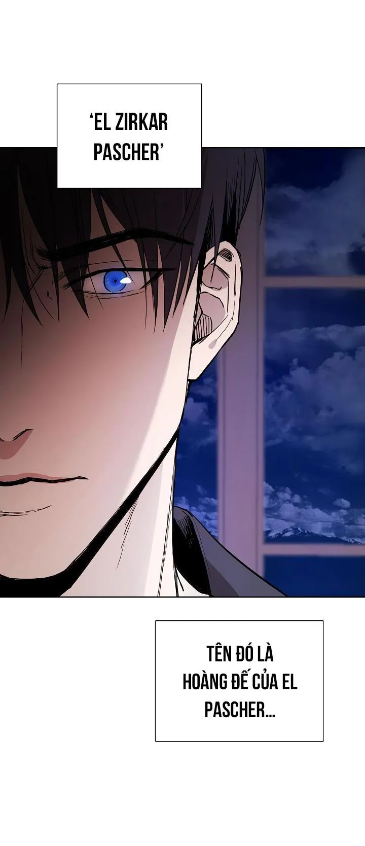 HAI ĐẾ QUỐC, NÔ LỆ CỦA ĐẾ QUỐC Chapter 2 Trang 49