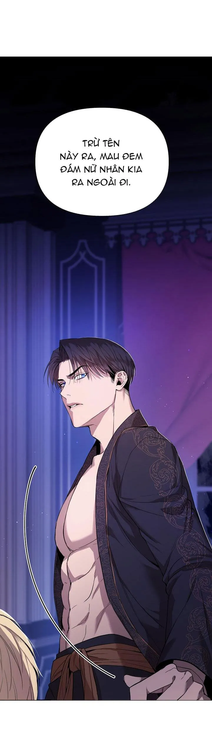 HAI ĐẾ QUỐC, NÔ LỆ CỦA ĐẾ QUỐC Chapter 2 Trang 60