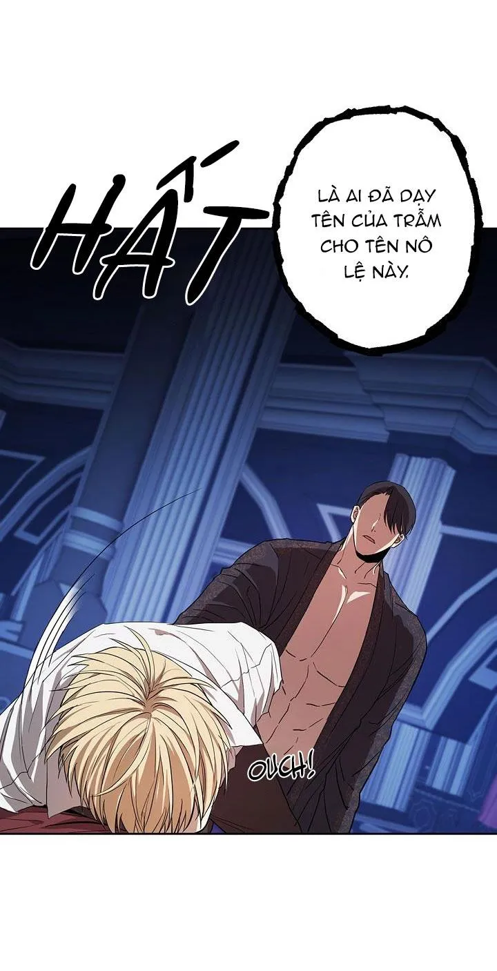 HAI ĐẾ QUỐC, NÔ LỆ CỦA ĐẾ QUỐC Chapter 3 Trang 15