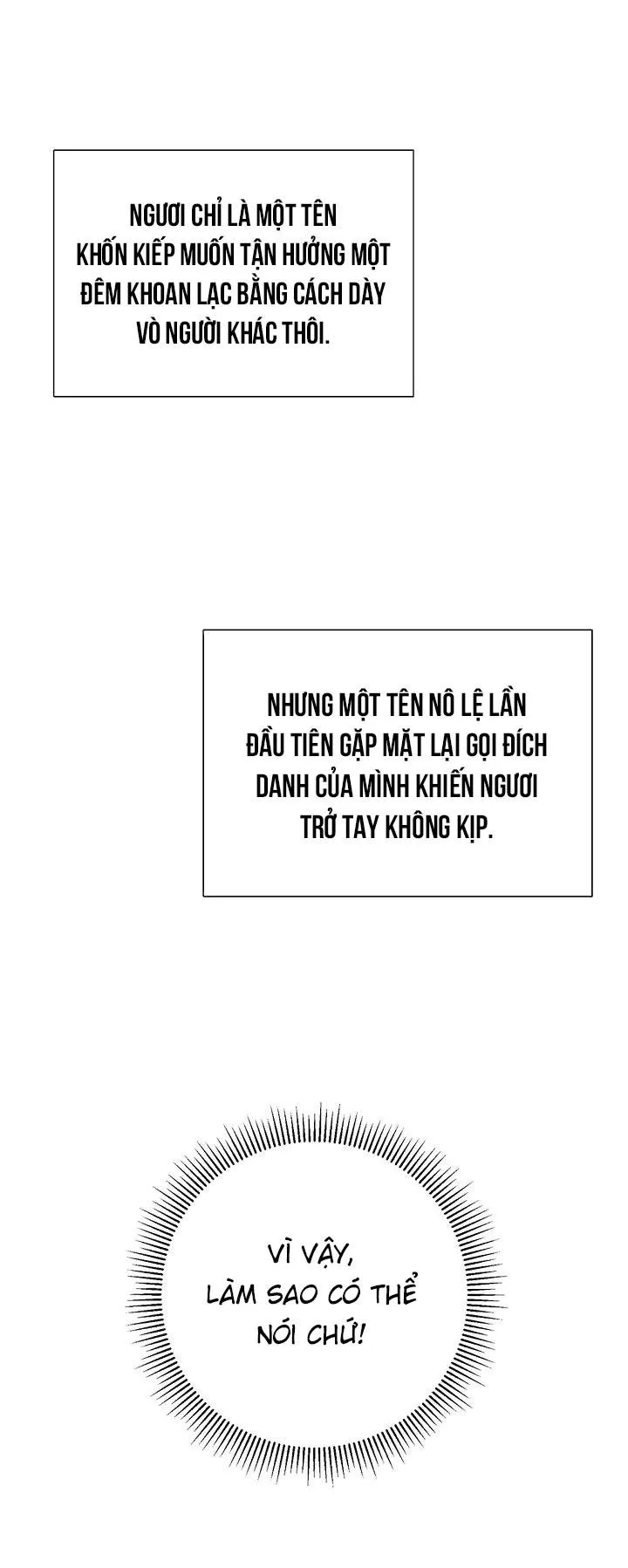 HAI ĐẾ QUỐC, NÔ LỆ CỦA ĐẾ QUỐC Chapter 3 Trang 21