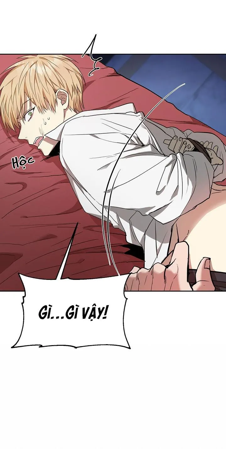 HAI ĐẾ QUỐC, NÔ LỆ CỦA ĐẾ QUỐC Chapter 3 Trang 24