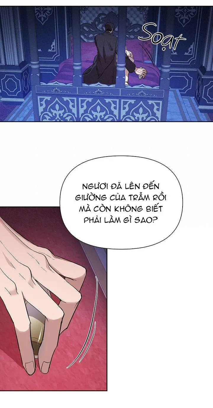 HAI ĐẾ QUỐC, NÔ LỆ CỦA ĐẾ QUỐC Chapter 3 Trang 25