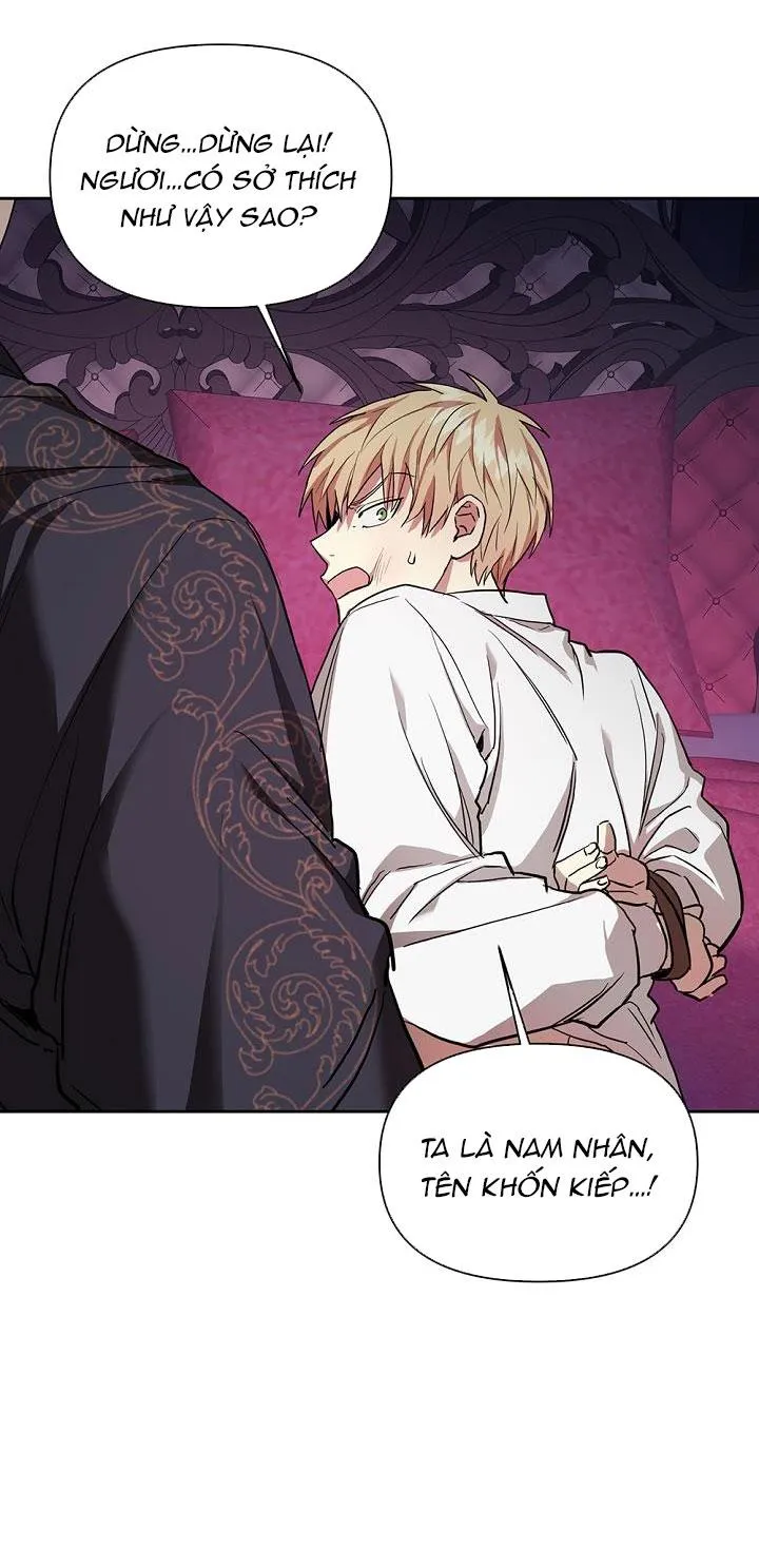 HAI ĐẾ QUỐC, NÔ LỆ CỦA ĐẾ QUỐC Chapter 3 Trang 27