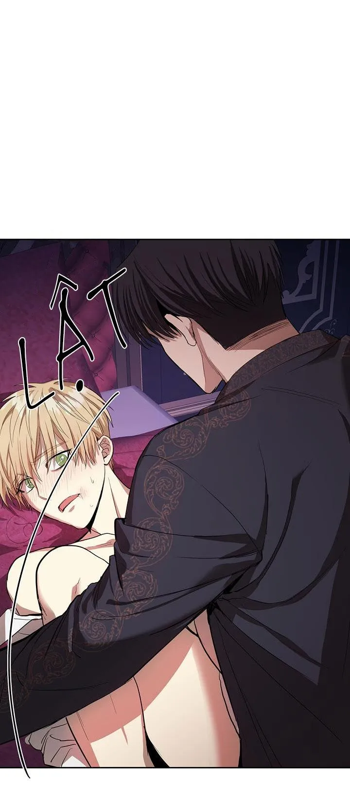 HAI ĐẾ QUỐC, NÔ LỆ CỦA ĐẾ QUỐC Chapter 3 Trang 30