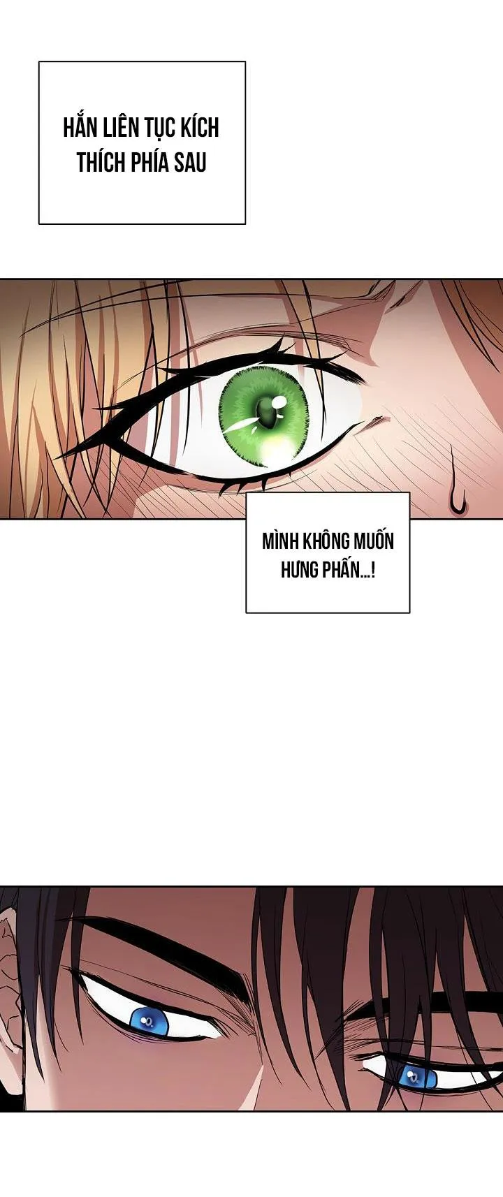 HAI ĐẾ QUỐC, NÔ LỆ CỦA ĐẾ QUỐC Chapter 3 Trang 49