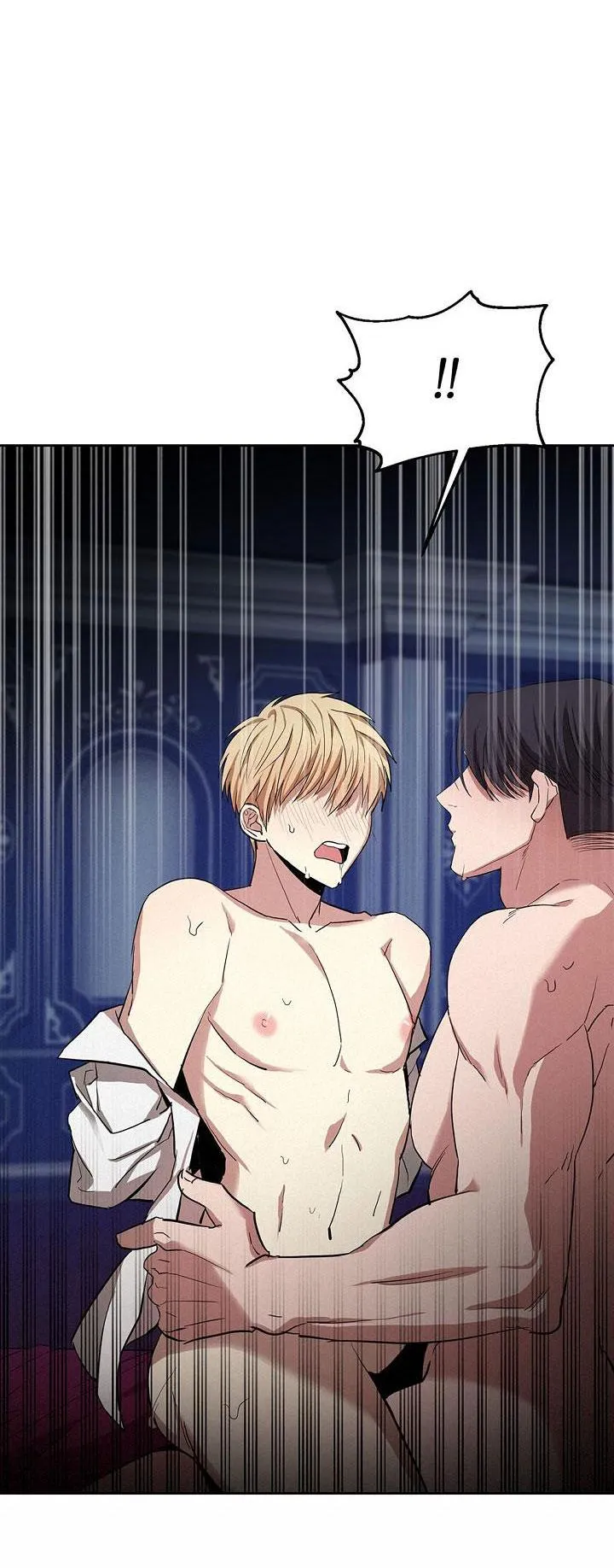 HAI ĐẾ QUỐC, NÔ LỆ CỦA ĐẾ QUỐC Chapter 3 Trang 50