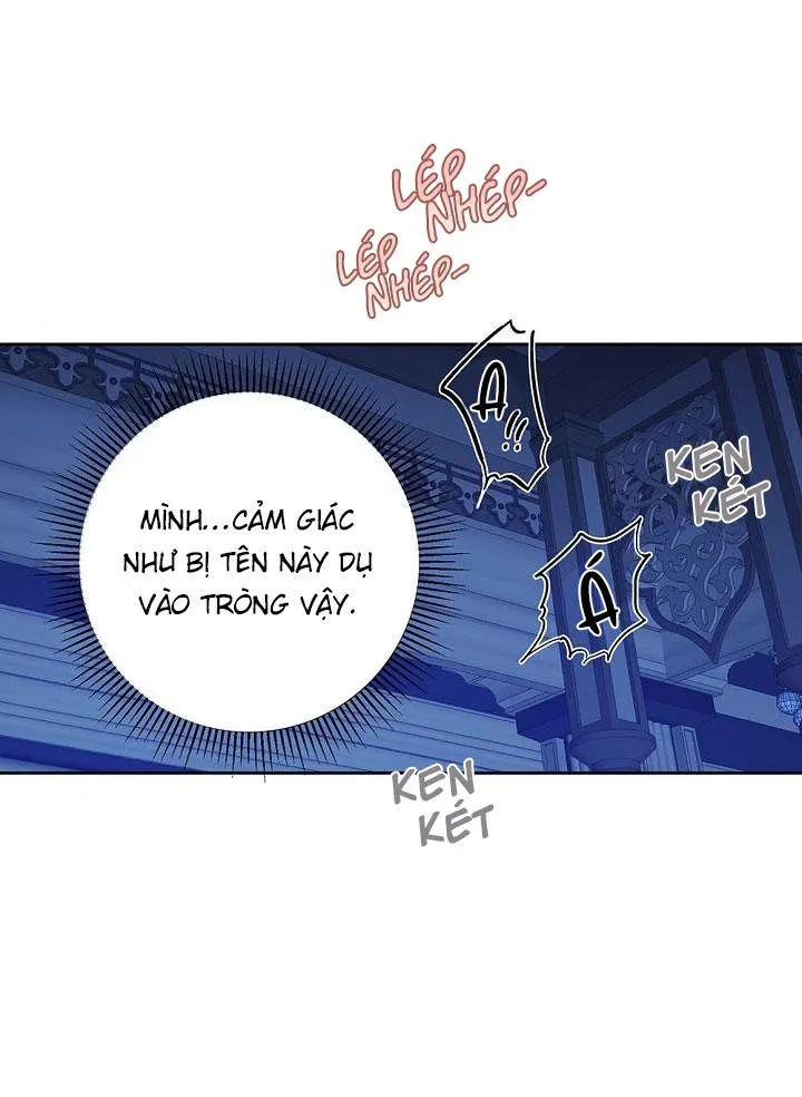 HAI ĐẾ QUỐC, NÔ LỆ CỦA ĐẾ QUỐC Chapter 3 Trang 53