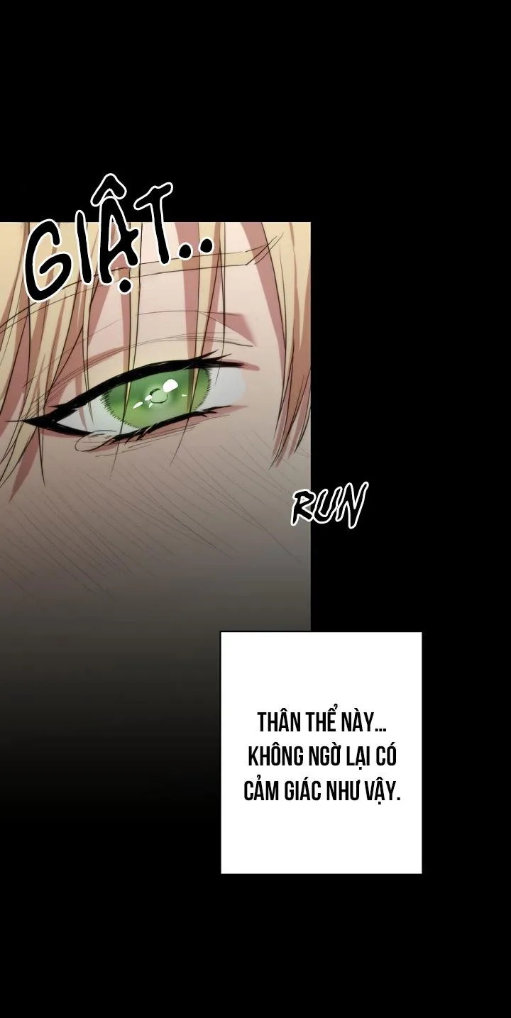 HAI ĐẾ QUỐC, NÔ LỆ CỦA ĐẾ QUỐC Chapter 3 Trang 57