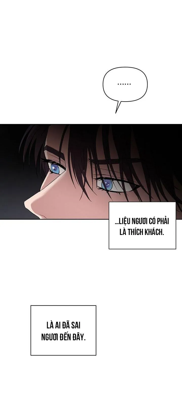 HAI ĐẾ QUỐC, NÔ LỆ CỦA ĐẾ QUỐC Chapter 3 Trang 59