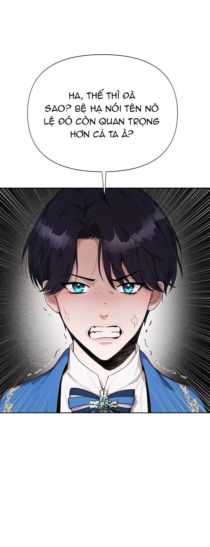 HAI ĐẾ QUỐC, NÔ LỆ CỦA ĐẾ QUỐC Chapter 9 Trang 4