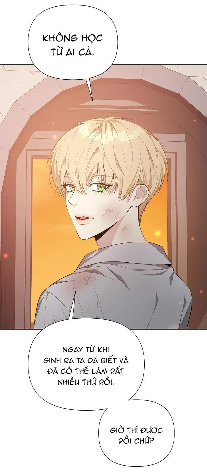 HAI ĐẾ QUỐC, NÔ LỆ CỦA ĐẾ QUỐC Chapter 9 Trang 20