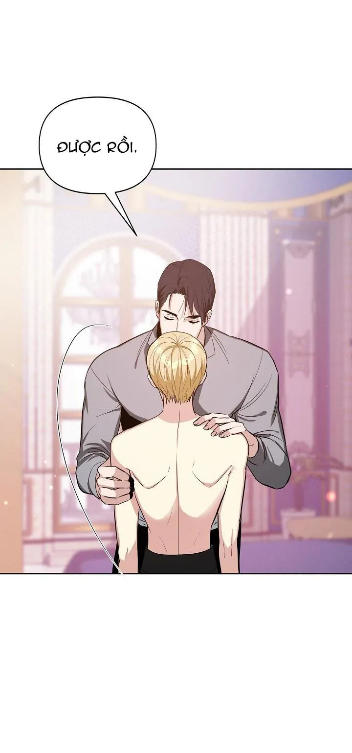 HAI ĐẾ QUỐC, NÔ LỆ CỦA ĐẾ QUỐC Chapter 9 Trang 37