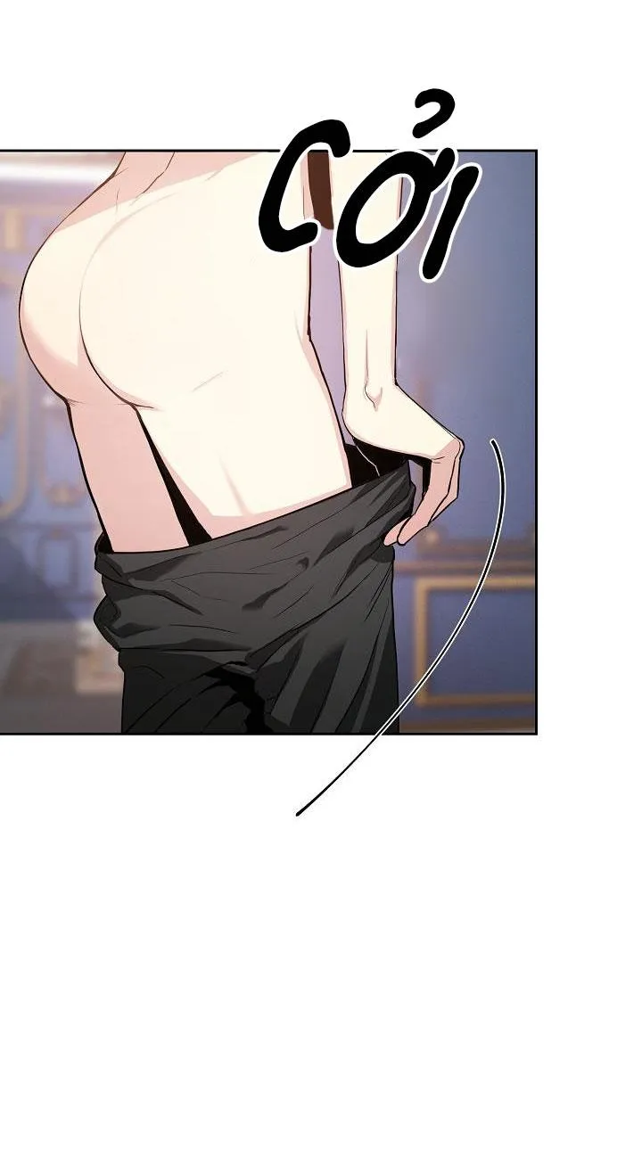 HAI ĐẾ QUỐC, NÔ LỆ CỦA ĐẾ QUỐC Chapter 9 Trang 40