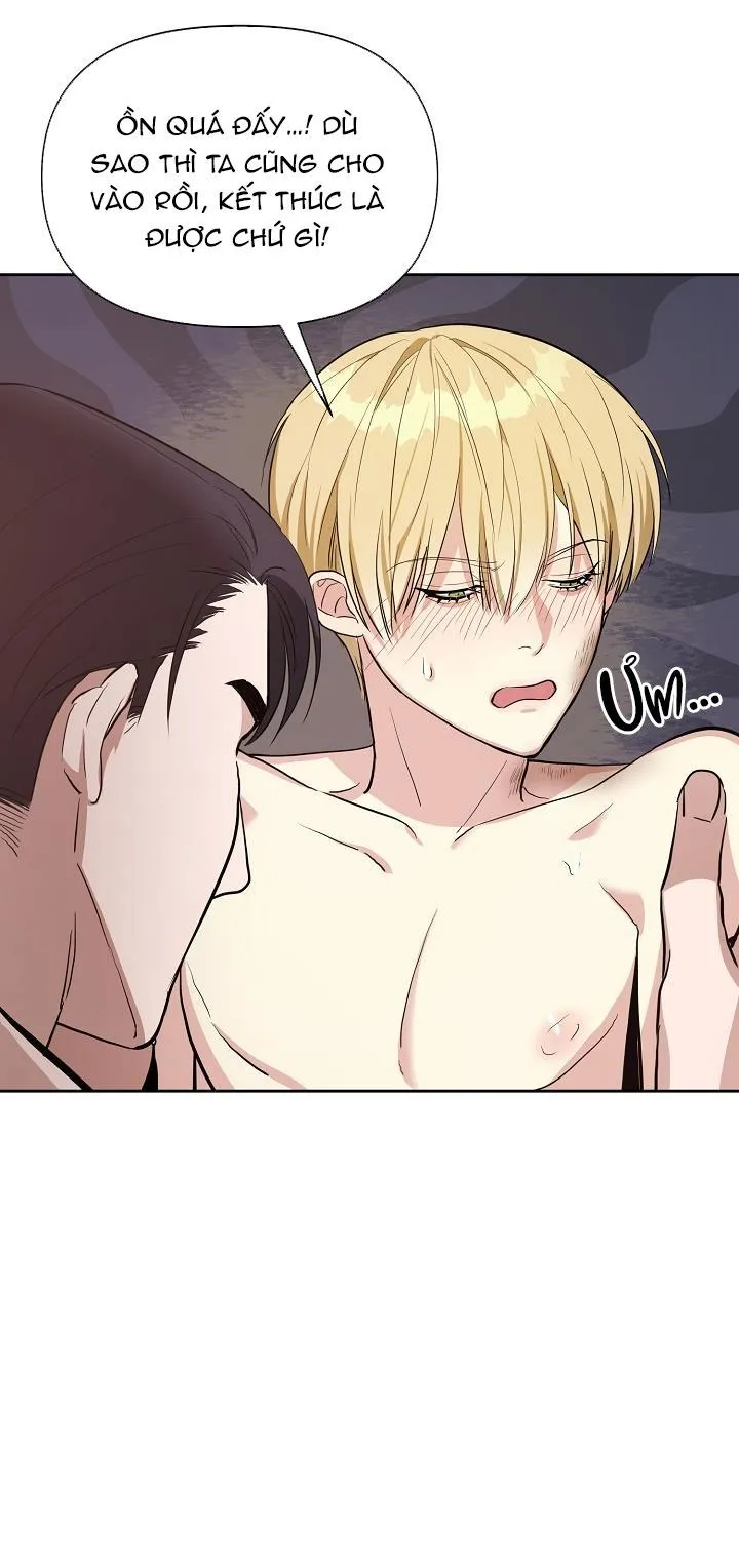 HAI ĐẾ QUỐC, NÔ LỆ CỦA ĐẾ QUỐC Chapter 9 Trang 53