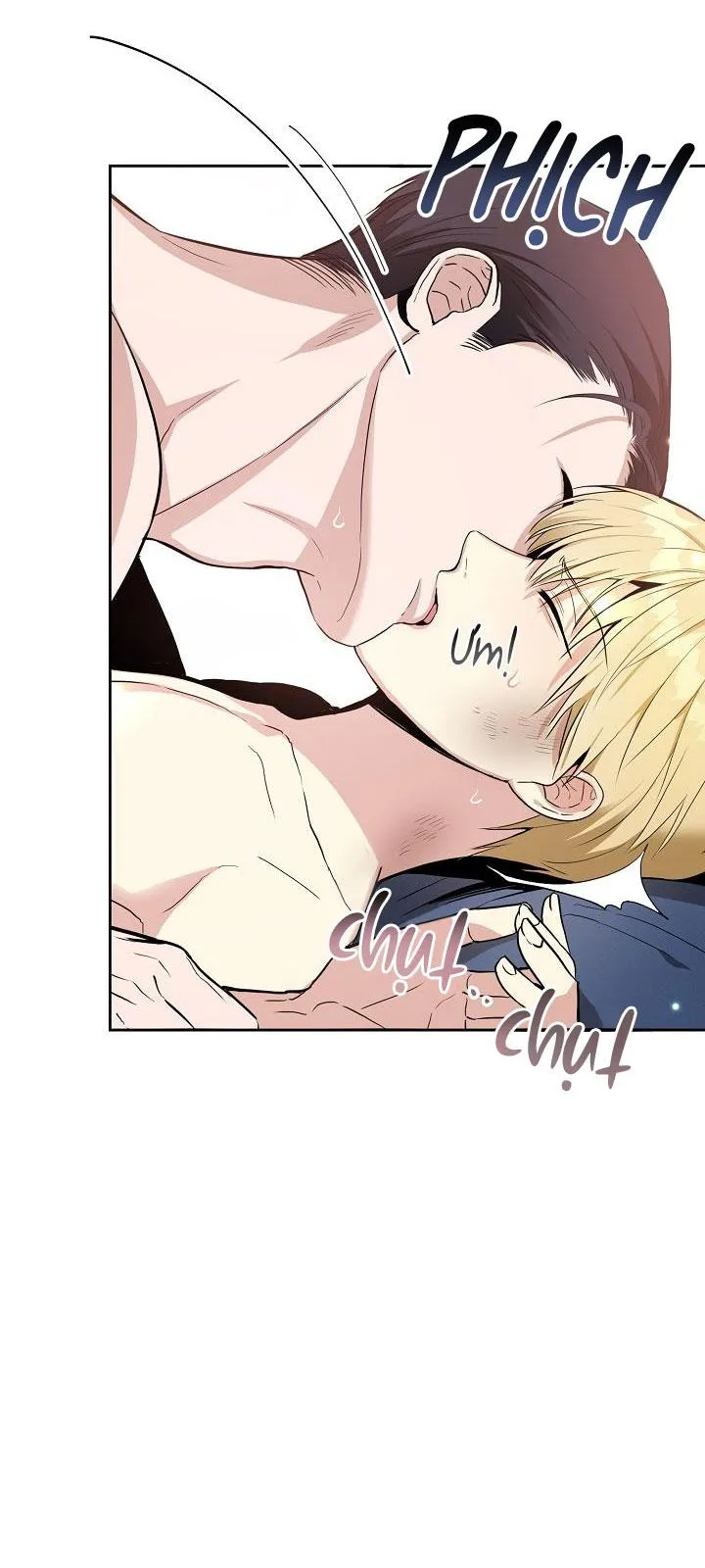 HAI ĐẾ QUỐC, NÔ LỆ CỦA ĐẾ QUỐC Chapter 9 Trang 56