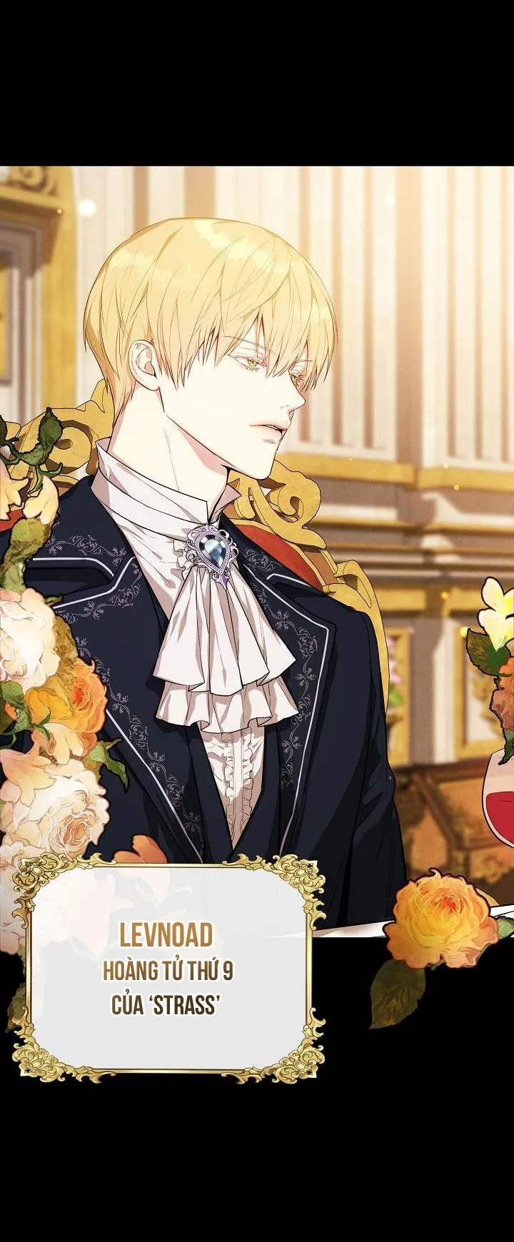 HAI ĐẾ QUỐC, NÔ LỆ CỦA ĐẾ QUỐC Chapter 10 Trang 3