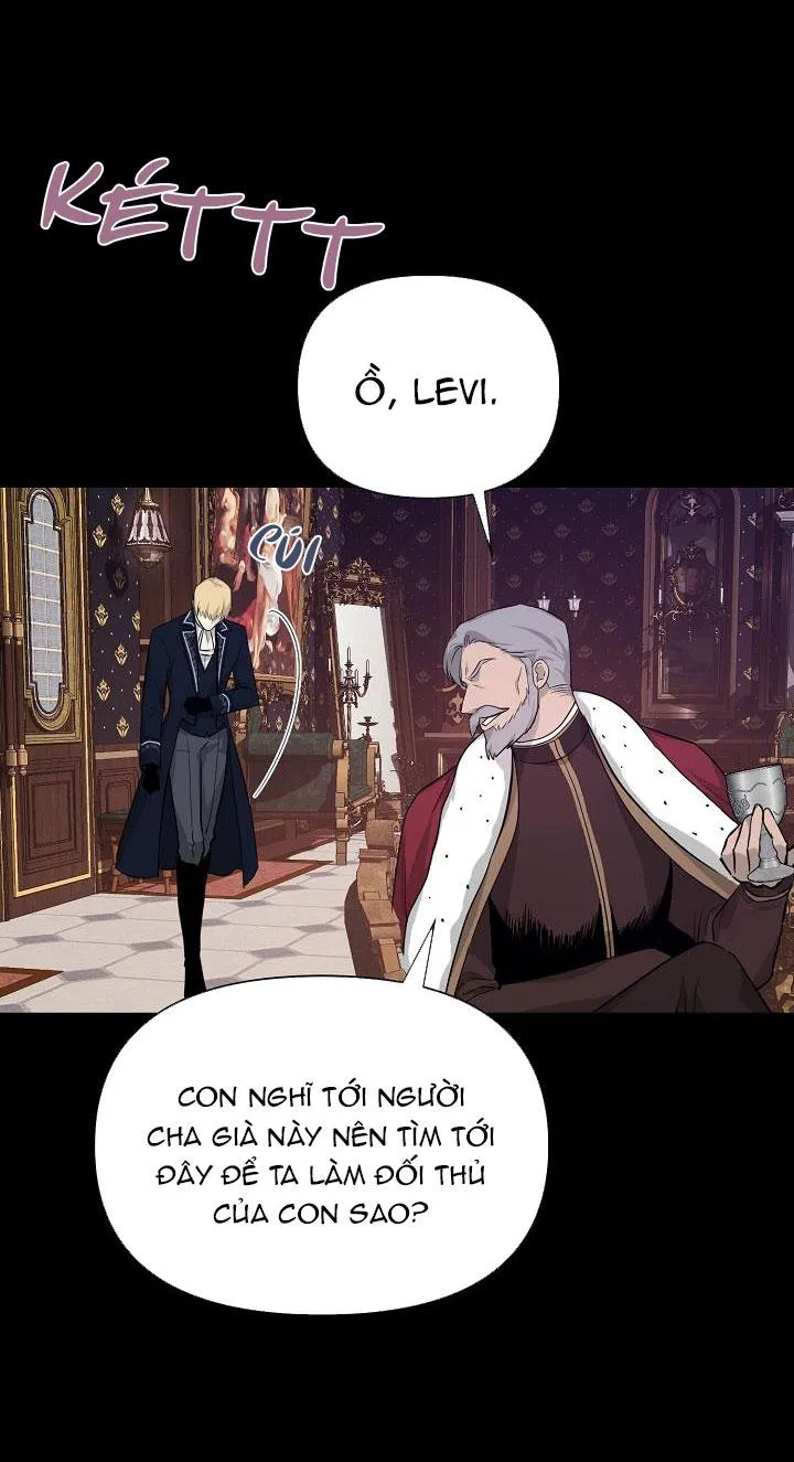 HAI ĐẾ QUỐC, NÔ LỆ CỦA ĐẾ QUỐC Chapter 10 Trang 12