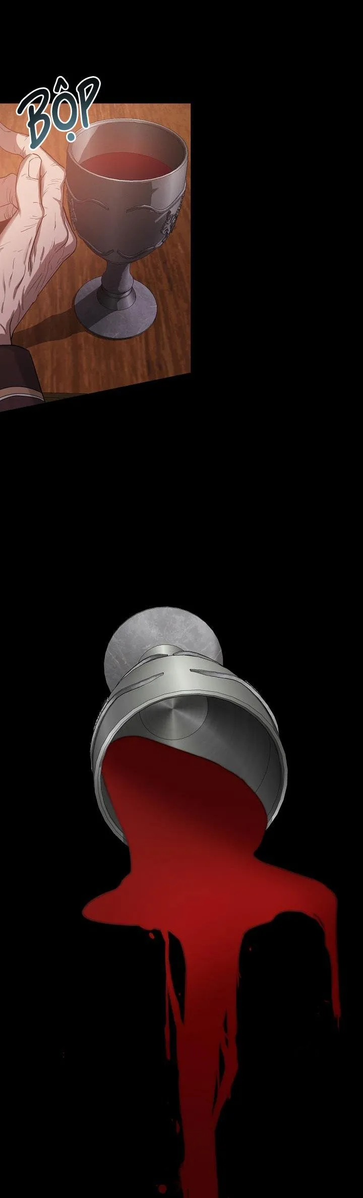 HAI ĐẾ QUỐC, NÔ LỆ CỦA ĐẾ QUỐC Chapter 10 Trang 16