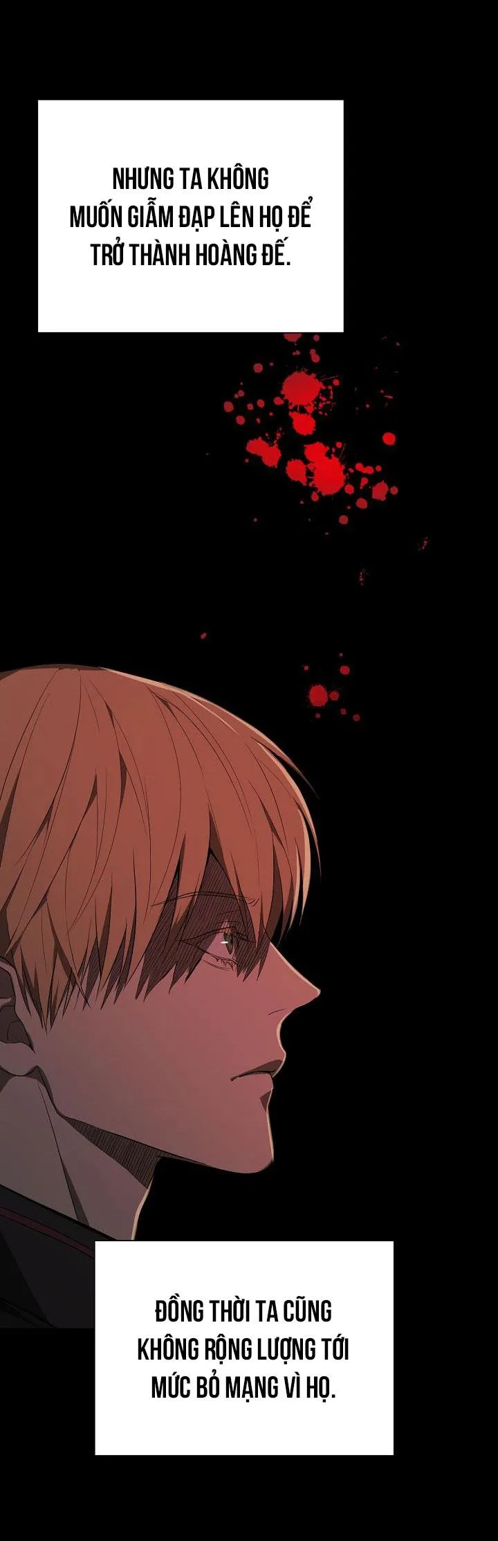 HAI ĐẾ QUỐC, NÔ LỆ CỦA ĐẾ QUỐC Chapter 10 Trang 22