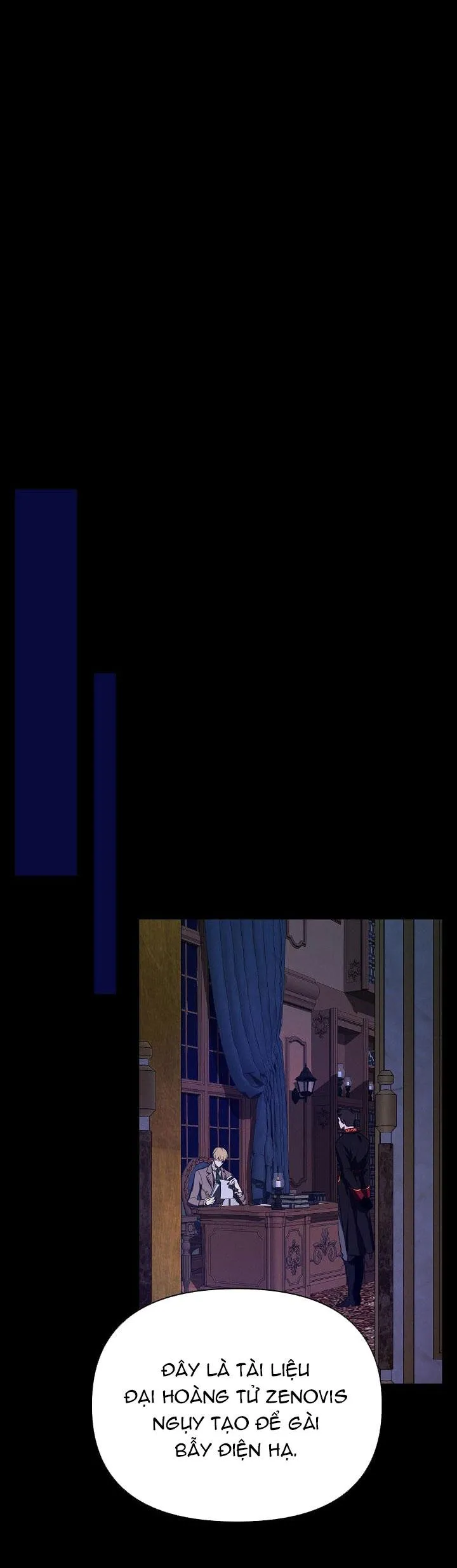 HAI ĐẾ QUỐC, NÔ LỆ CỦA ĐẾ QUỐC Chapter 10 Trang 23