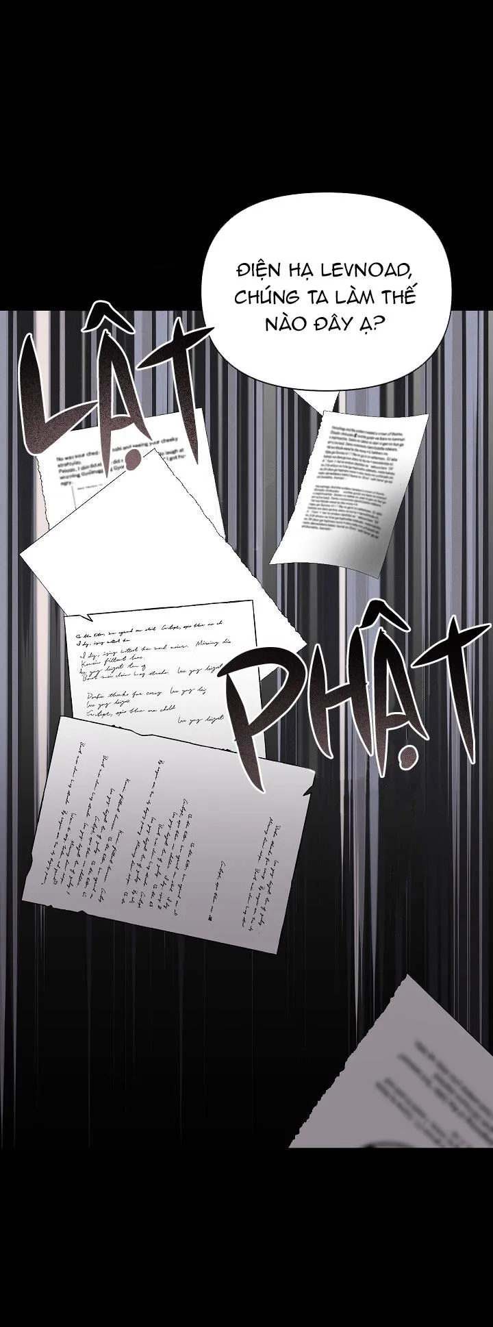 HAI ĐẾ QUỐC, NÔ LỆ CỦA ĐẾ QUỐC Chapter 10 Trang 25