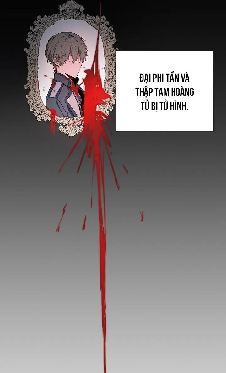 HAI ĐẾ QUỐC, NÔ LỆ CỦA ĐẾ QUỐC Chapter 10 Trang 29