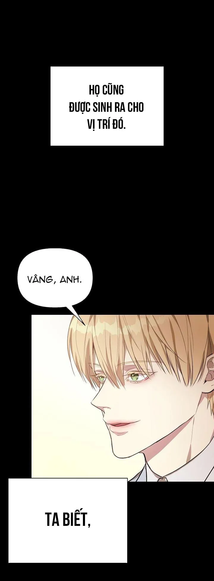 HAI ĐẾ QUỐC, NÔ LỆ CỦA ĐẾ QUỐC Chapter 10 Trang 34