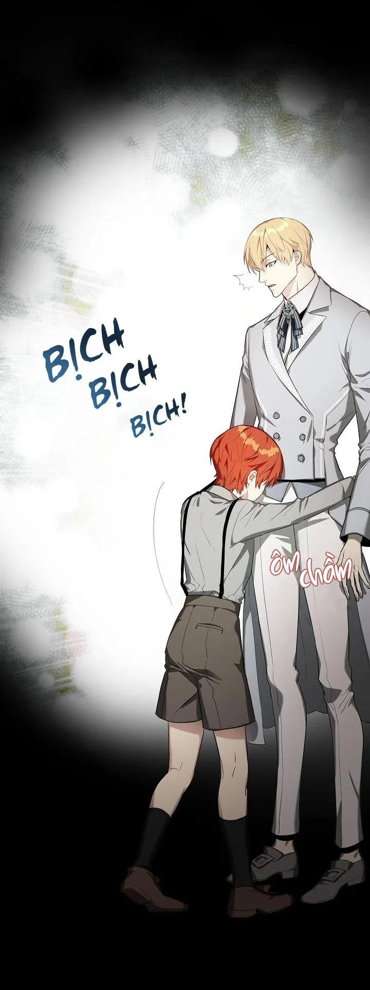 HAI ĐẾ QUỐC, NÔ LỆ CỦA ĐẾ QUỐC Chapter 10 Trang 44