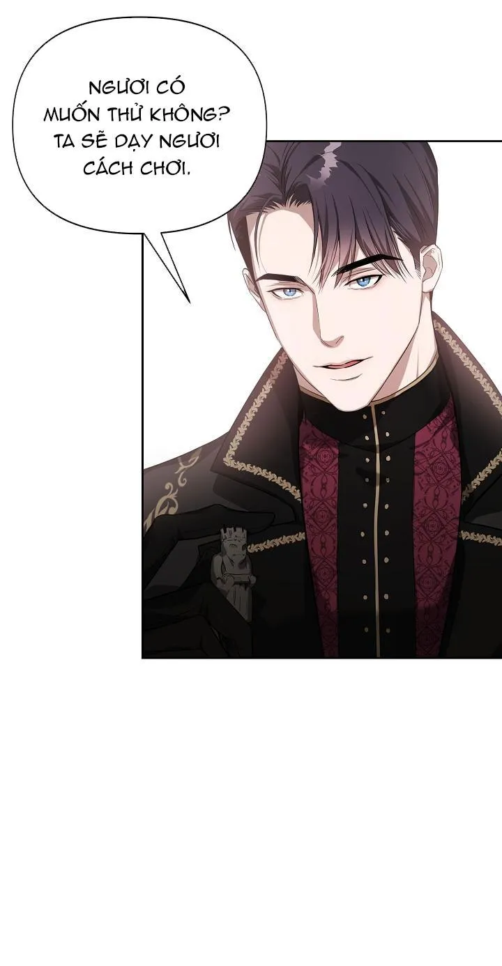 HAI ĐẾ QUỐC, NÔ LỆ CỦA ĐẾ QUỐC Chapter 10 Trang 55