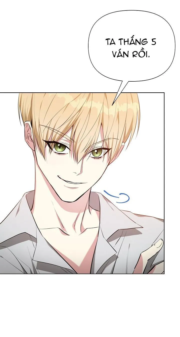 HAI ĐẾ QUỐC, NÔ LỆ CỦA ĐẾ QUỐC Chapter 10 Trang 61