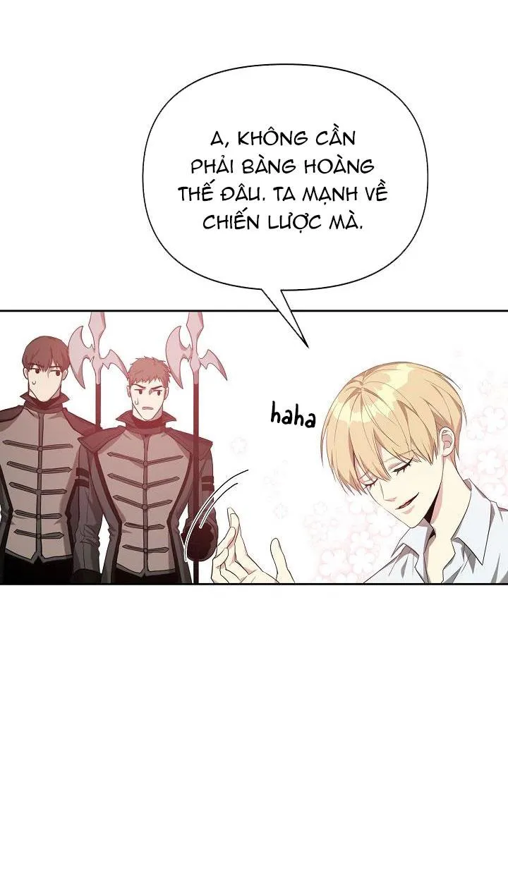 HAI ĐẾ QUỐC, NÔ LỆ CỦA ĐẾ QUỐC Chapter 10 Trang 62