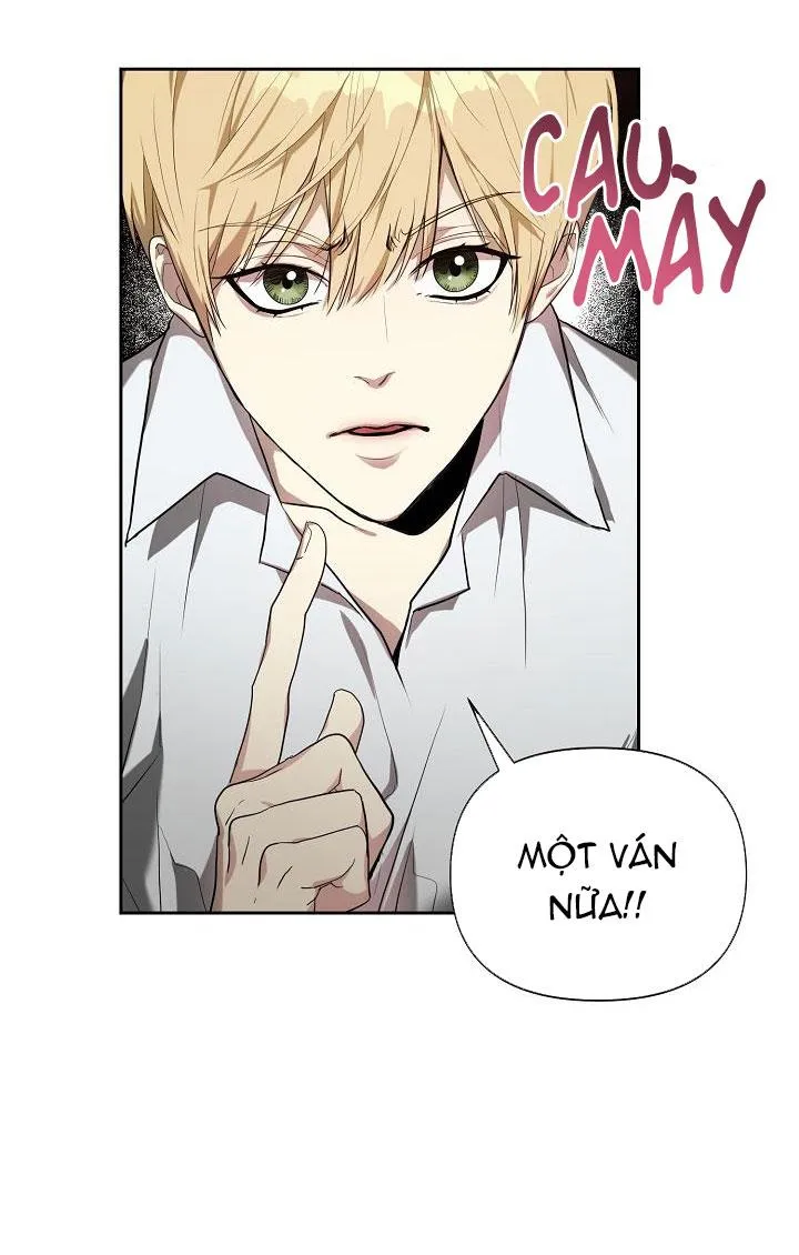 HAI ĐẾ QUỐC, NÔ LỆ CỦA ĐẾ QUỐC Chapter 10 Trang 69