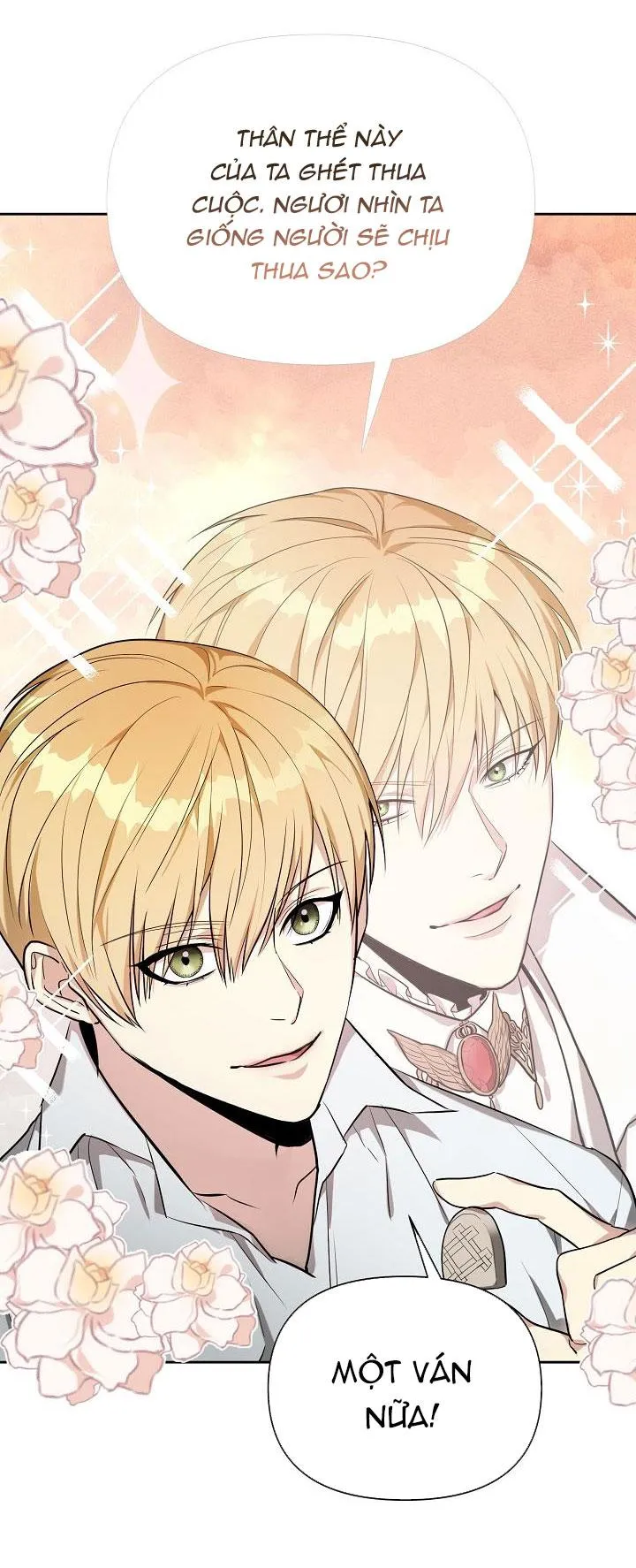HAI ĐẾ QUỐC, NÔ LỆ CỦA ĐẾ QUỐC Chapter 10 Trang 73