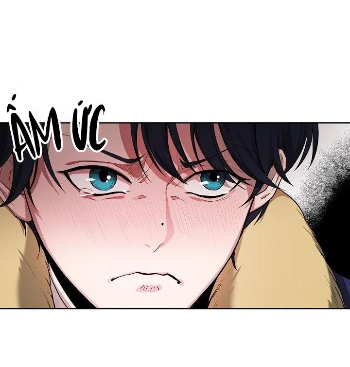 HAI ĐẾ QUỐC, NÔ LỆ CỦA ĐẾ QUỐC Chapter 11 Trang 5