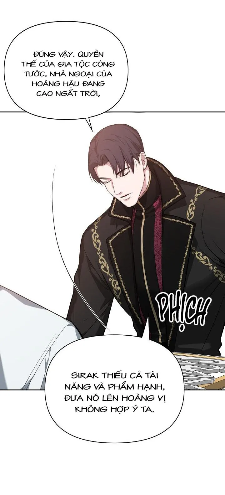 HAI ĐẾ QUỐC, NÔ LỆ CỦA ĐẾ QUỐC Chapter 11 Trang 10