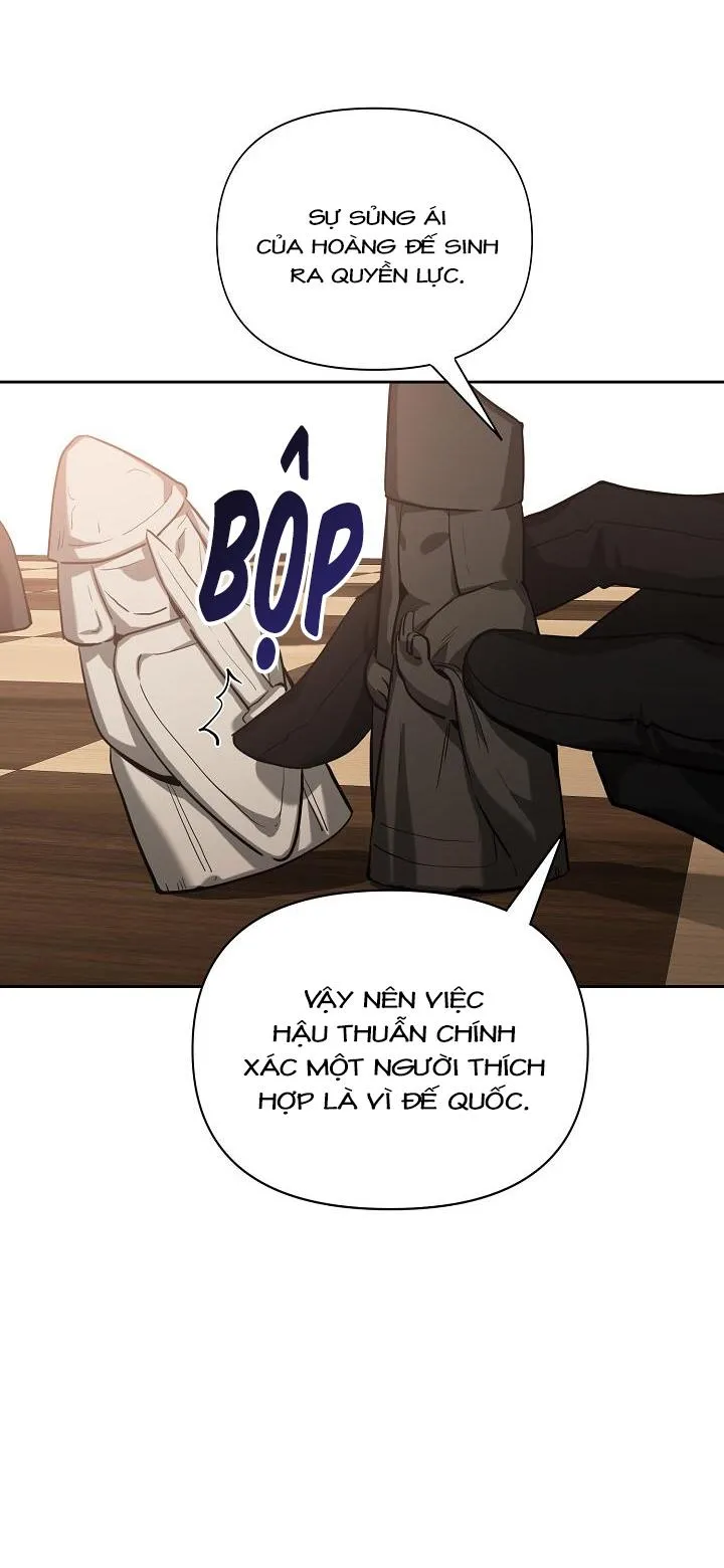 HAI ĐẾ QUỐC, NÔ LỆ CỦA ĐẾ QUỐC Chapter 11 Trang 12