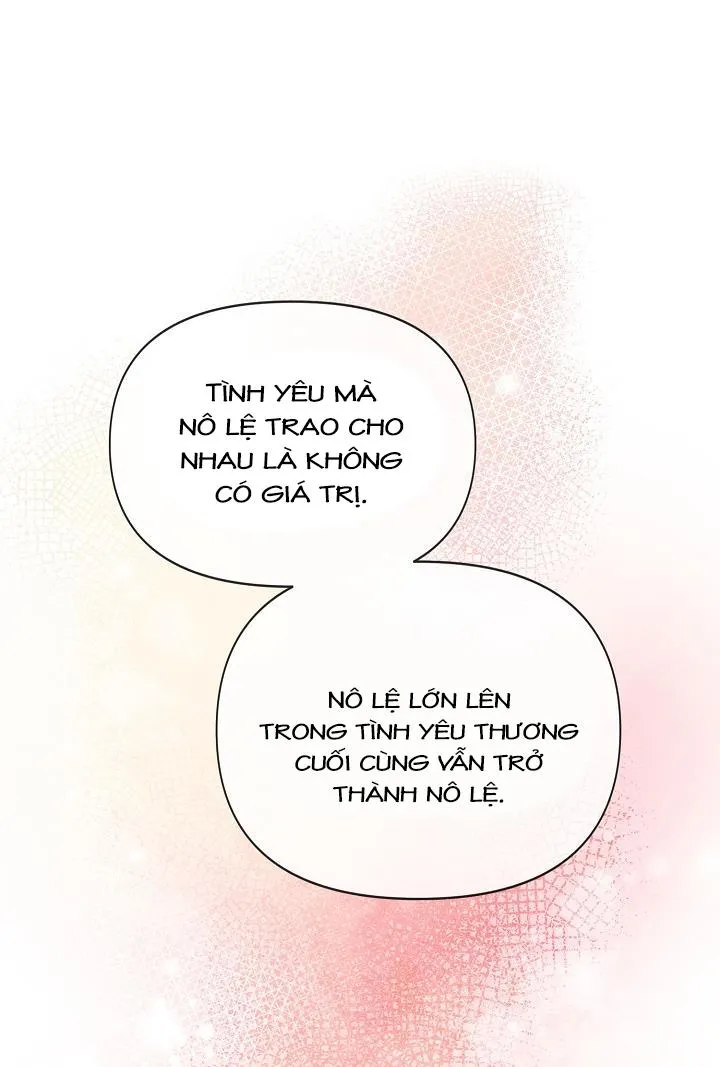 HAI ĐẾ QUỐC, NÔ LỆ CỦA ĐẾ QUỐC Chapter 11 Trang 17