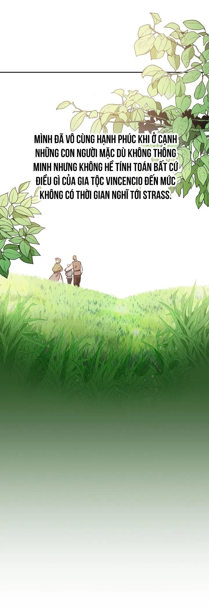 HAI ĐẾ QUỐC, NÔ LỆ CỦA ĐẾ QUỐC Chapter 11 Trang 19