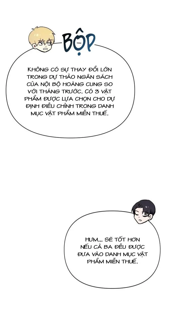 HAI ĐẾ QUỐC, NÔ LỆ CỦA ĐẾ QUỐC Chapter 11 Trang 26