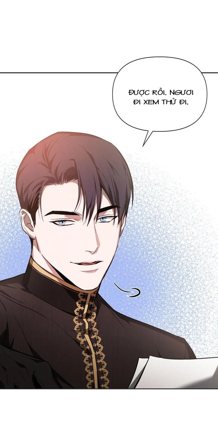 HAI ĐẾ QUỐC, NÔ LỆ CỦA ĐẾ QUỐC Chapter 11 Trang 31