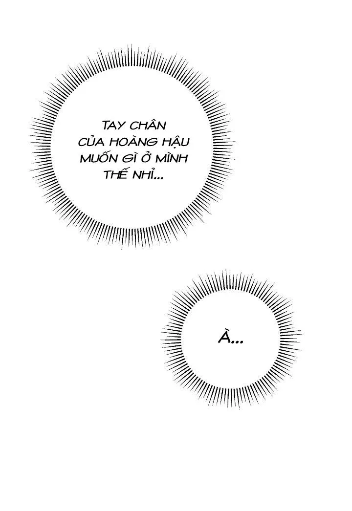 HAI ĐẾ QUỐC, NÔ LỆ CỦA ĐẾ QUỐC Chapter 11 Trang 41