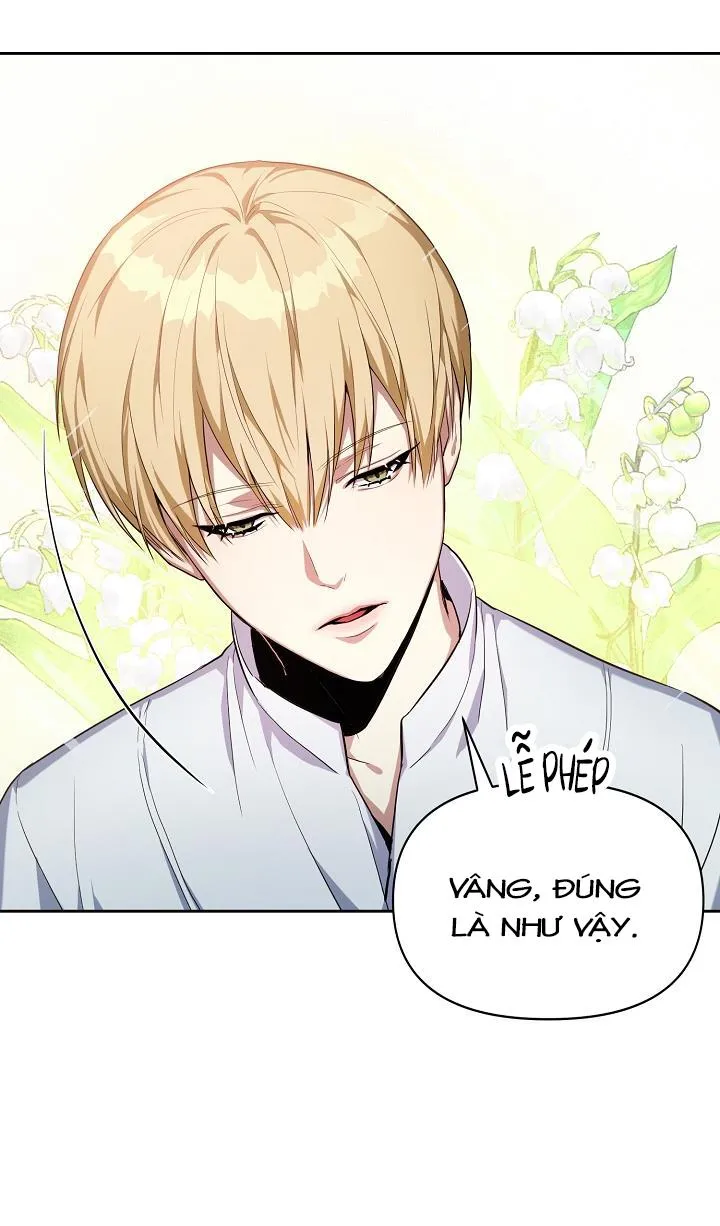 HAI ĐẾ QUỐC, NÔ LỆ CỦA ĐẾ QUỐC Chapter 11 Trang 48