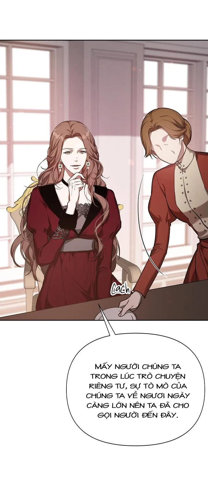 HAI ĐẾ QUỐC, NÔ LỆ CỦA ĐẾ QUỐC Chapter 11 Trang 51
