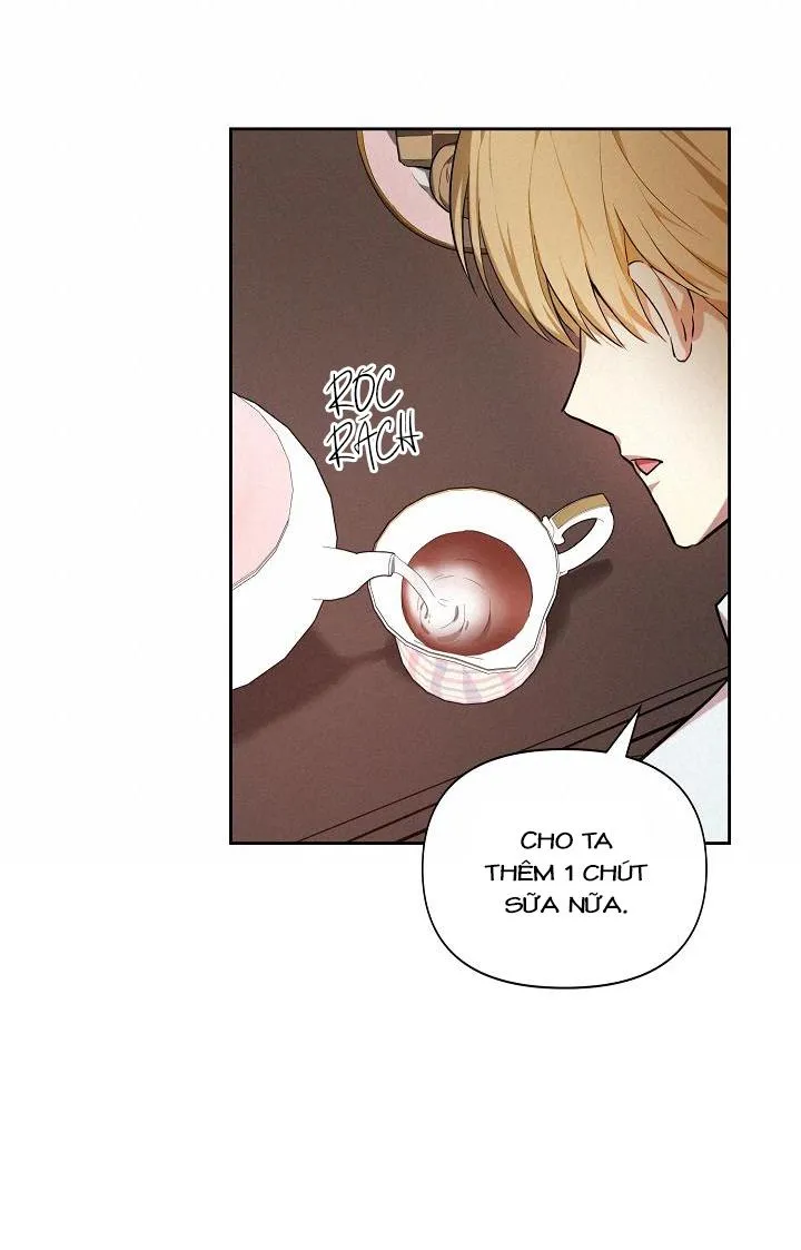 HAI ĐẾ QUỐC, NÔ LỆ CỦA ĐẾ QUỐC Chapter 11 Trang 57