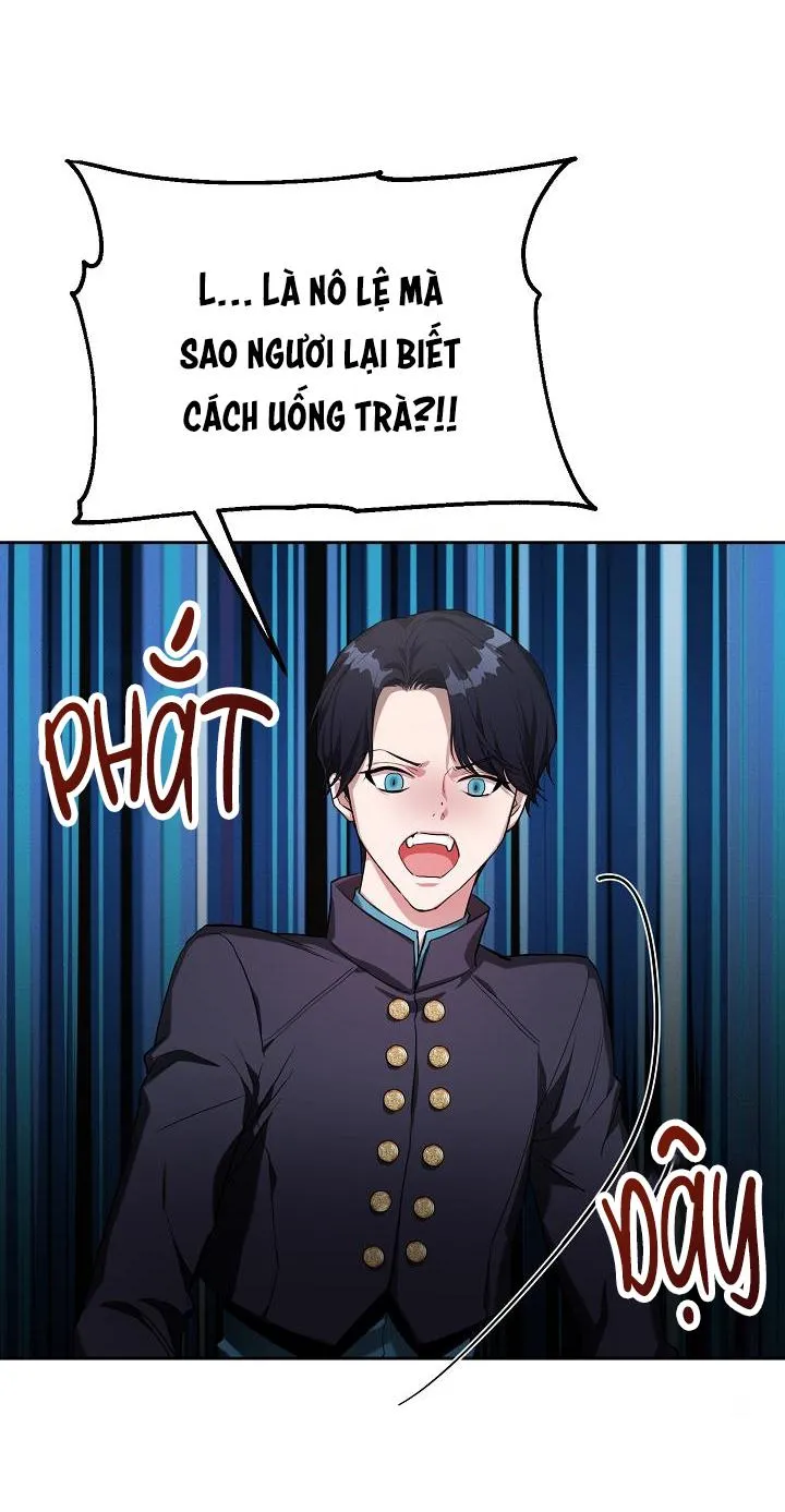 HAI ĐẾ QUỐC, NÔ LỆ CỦA ĐẾ QUỐC Chapter 11 Trang 58