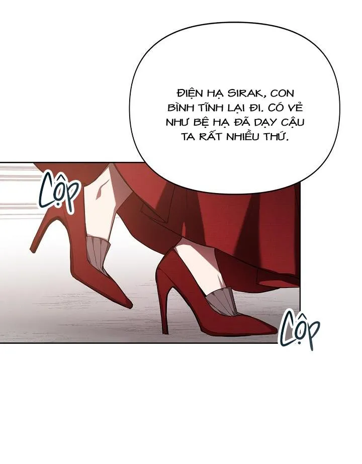 HAI ĐẾ QUỐC, NÔ LỆ CỦA ĐẾ QUỐC Chapter 11 Trang 59