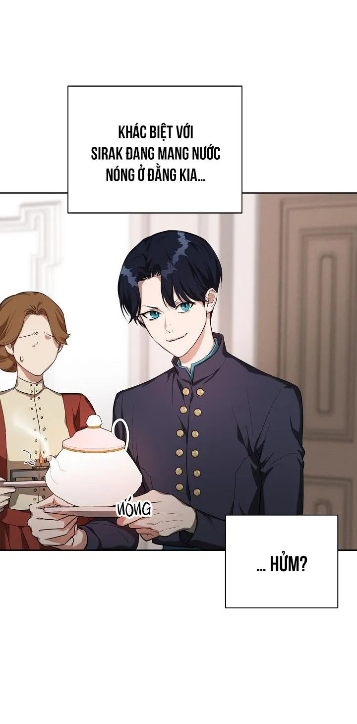 HAI ĐẾ QUỐC, NÔ LỆ CỦA ĐẾ QUỐC Chapter 11 Trang 70